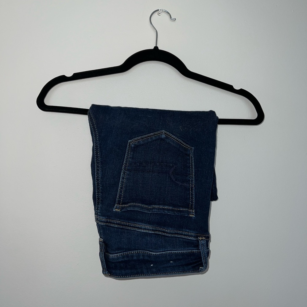 📣FREE SHIPPING📣 AE woman’s Jeans 👖